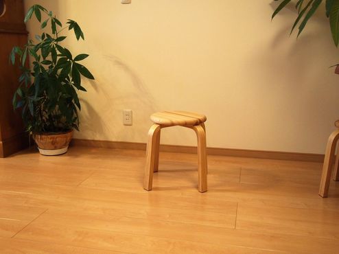 stool