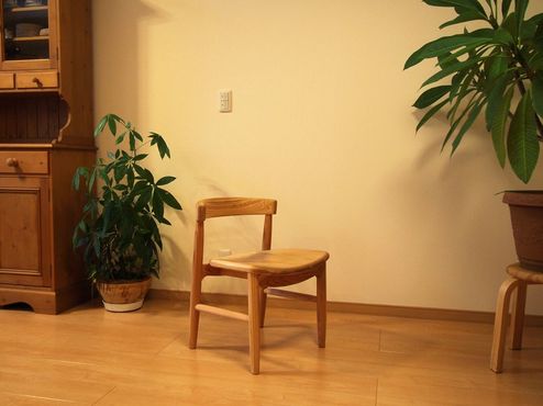 dining chair